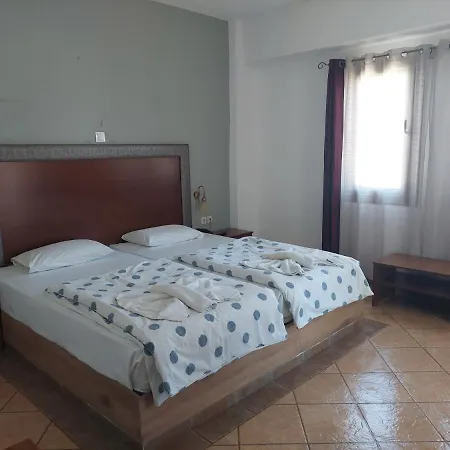 Amari Aparthotel 3*