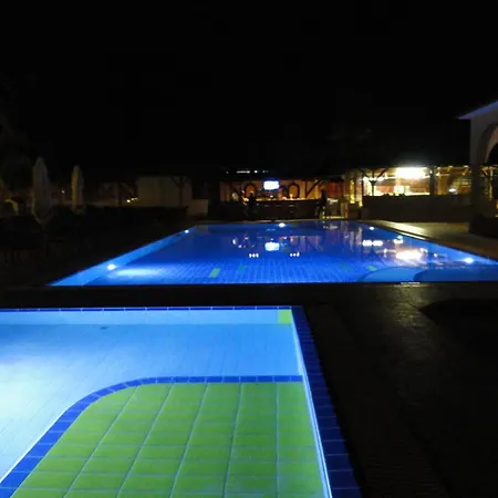 Amari 3* Metamorfosi (Sithonia)