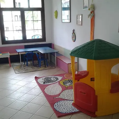 Amari Aparthotel