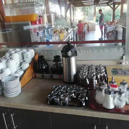 Amari Lägenhetshotell 3*