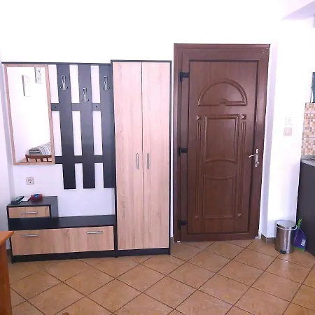 Hotel de apartamente Amari