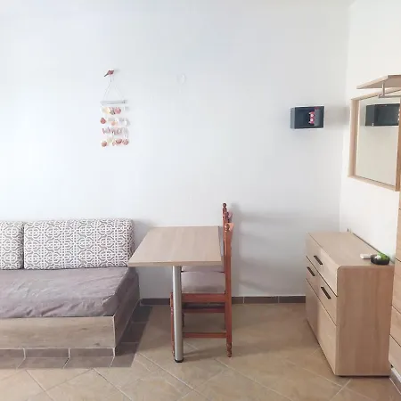 Amari Aparthotel Metamorfosi (Sithonia)