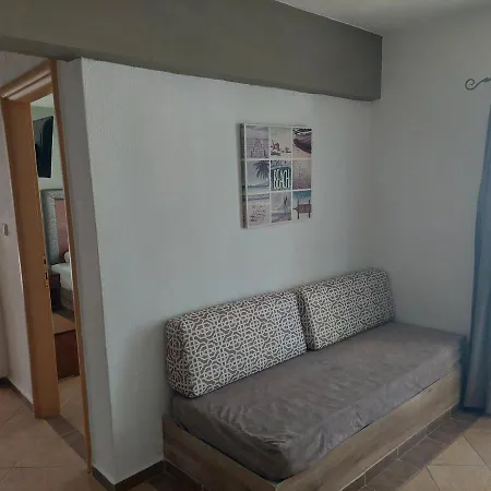 Amari Lägenhetshotell 3*