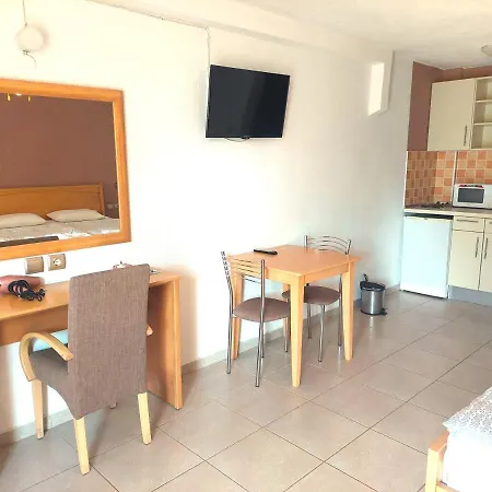 Aparthotel Amari Metamorfosi (Sithonia)