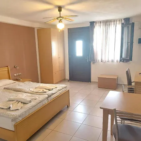 Amari Hotel de apartamente