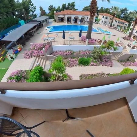 Amari Aparthotel