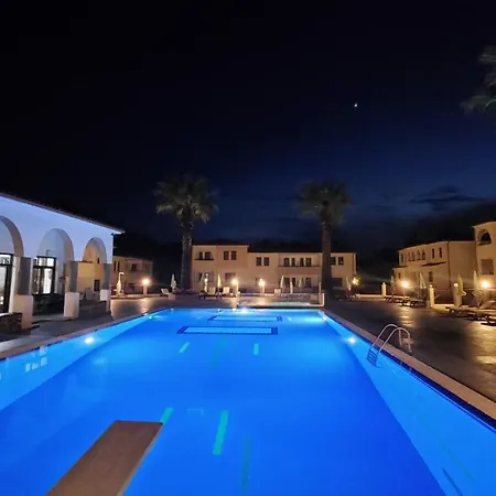 Amari Aparthotel Metamorfosi (Sithonia)