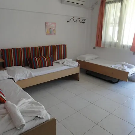 Aparthotel Amari