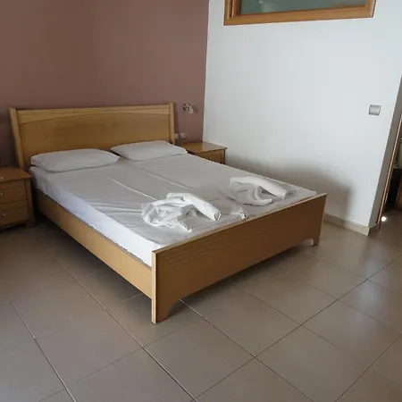 Aparthotel Amari Metamorfosi (Sithonia)