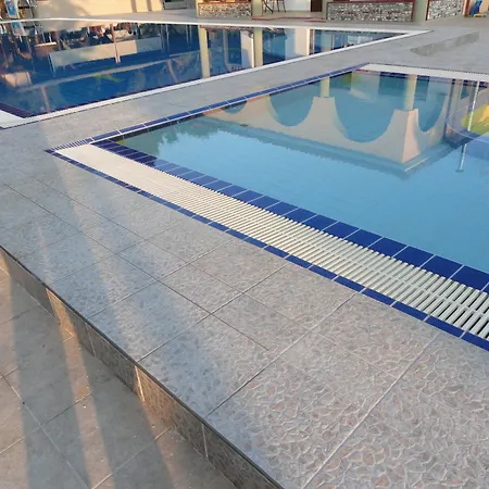 Amari Aparthotel Metamorfosi (Sithonia)
