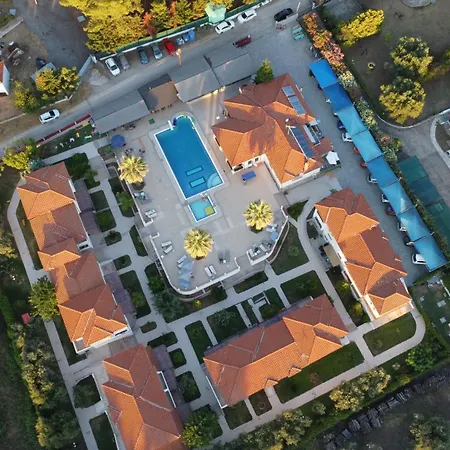 Amari Aparthotel