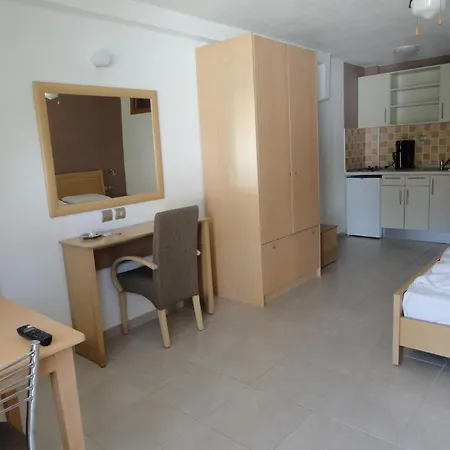 Aparthotel Amari Metamorfosi (Sithonia)