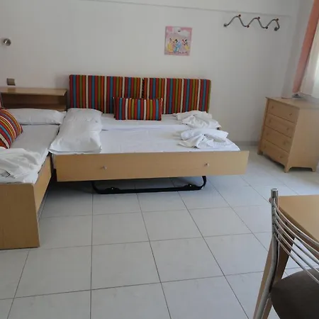 Amari Aparthotel 3*