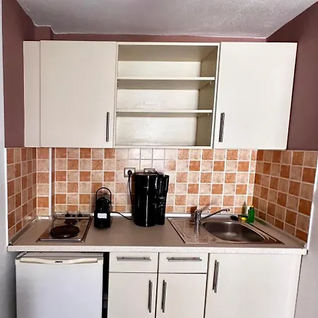 Amari 3* Метаморфоси