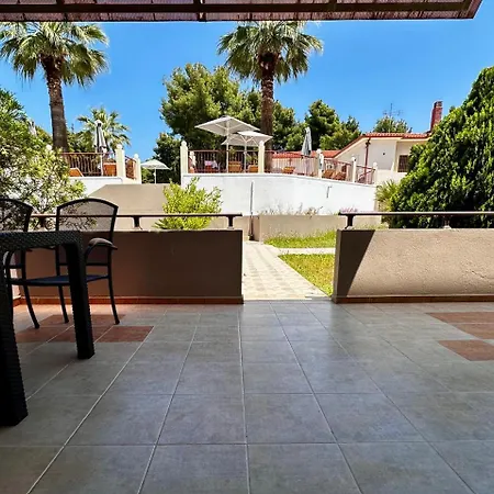 Amari Aparthotel