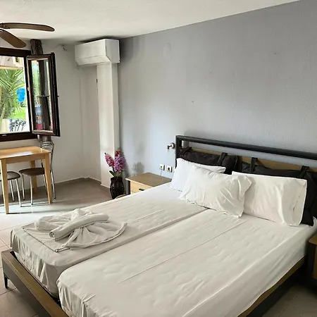 Aparthotel Amari Metamorfosi (Sithonia)