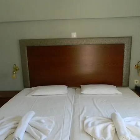 Amari Hotel de apartamente