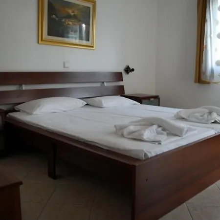 Amari Hotel de apartamente Metamorfosi (Sithonia)