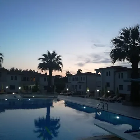 Amari Апарт-отель