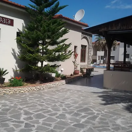 Amari Апарт-отель 3*