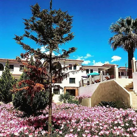 Amari Апарт-отель Метаморфоси