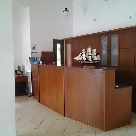 Amari Апарт-отель Метаморфоси