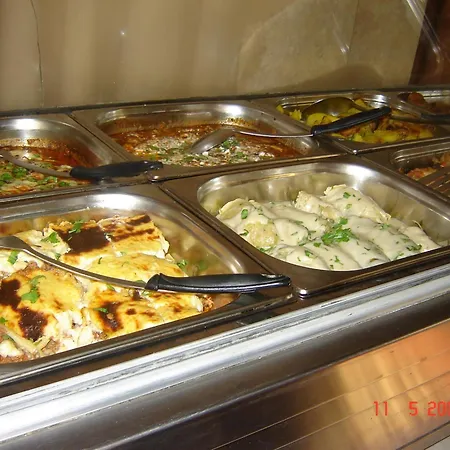 Amari 3* Метаморфоси