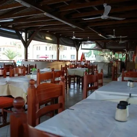 Amari Апарт-отель Метаморфоси