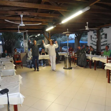 Amari 3* Metamorfosi (Sithonia)