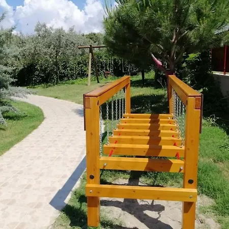 Amari Апарт-отель