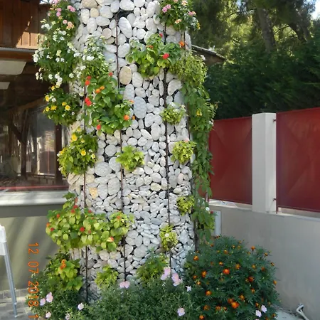 Апарт-отель Amari Метаморфоси