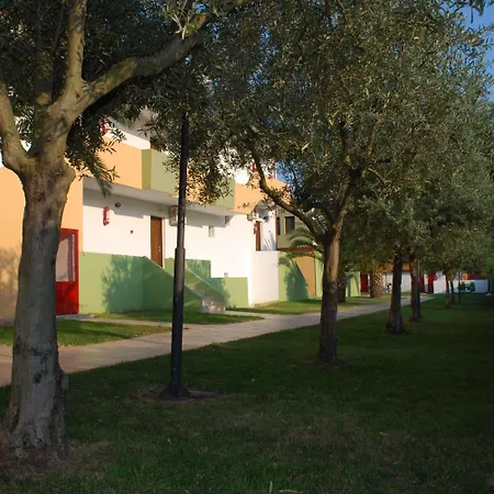 Amari Апарт-отель Метаморфоси