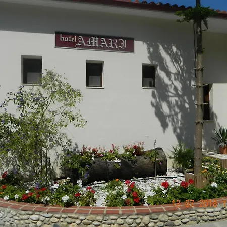 Amari 3* Метаморфоси