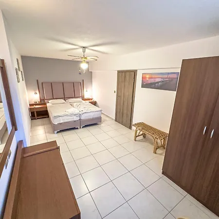Lejlighedshotel Amari