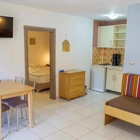 Amari 3* Metamorfosi (Sithonia)