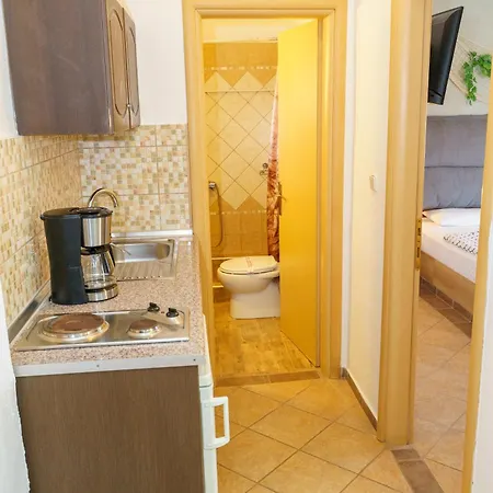 Lejlighedshotel Amari