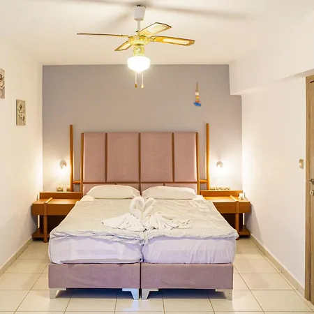 Lejlighedshotel Amari