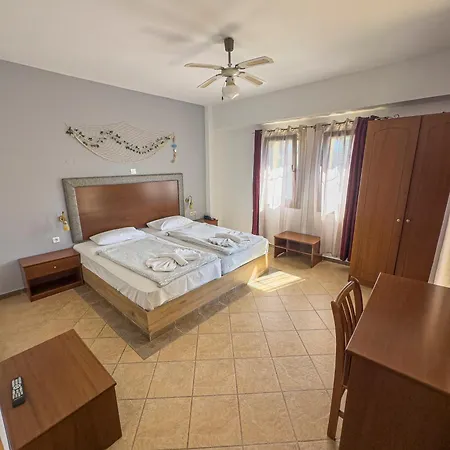 Lejlighedshotel Amari Metamorfosi (Sithonia)