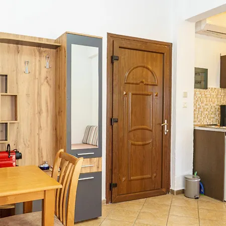 Lejlighedshotel Amari