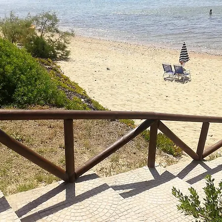 Amari Metamorfosi (Sithonia)