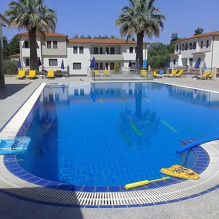 Aparthotel Amari