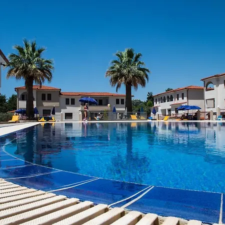 Aparthotel Amari Metamorfosi (Sithonia)