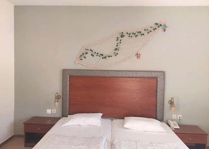 阿玛瑞酒店