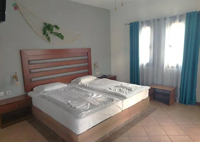 Amari Apartahotel 3*