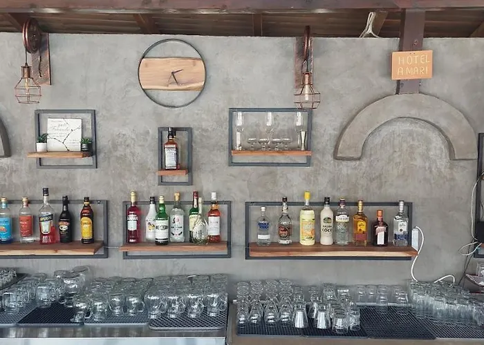 Amari 3* Metamorfosi (Sithonia)