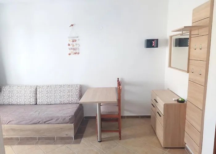 Amari Apartahotel Metamorfosi (Sithonia)