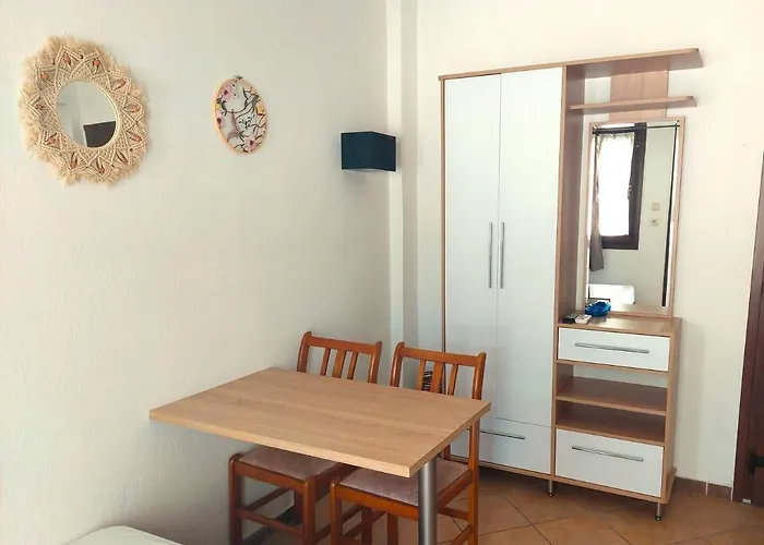 Amari Metamorfosi (Sithonia)