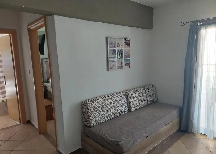 Amari Apartahotel 3*