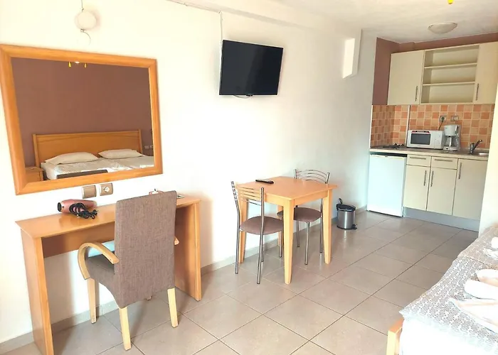 Apartahotel Amari Metamorfosi (Sithonia)