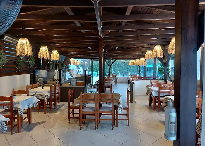 阿玛瑞酒店